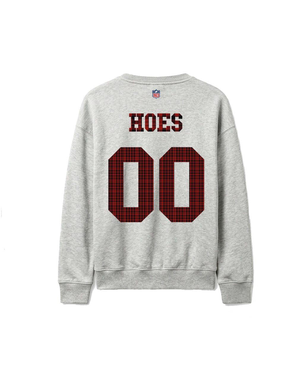 0 Hoes.