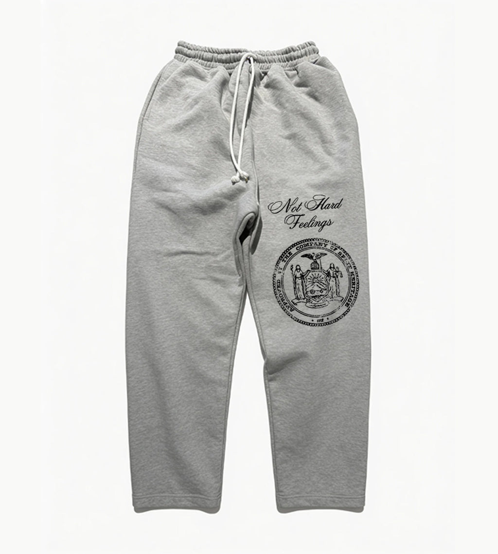 Joggin NYC Gris