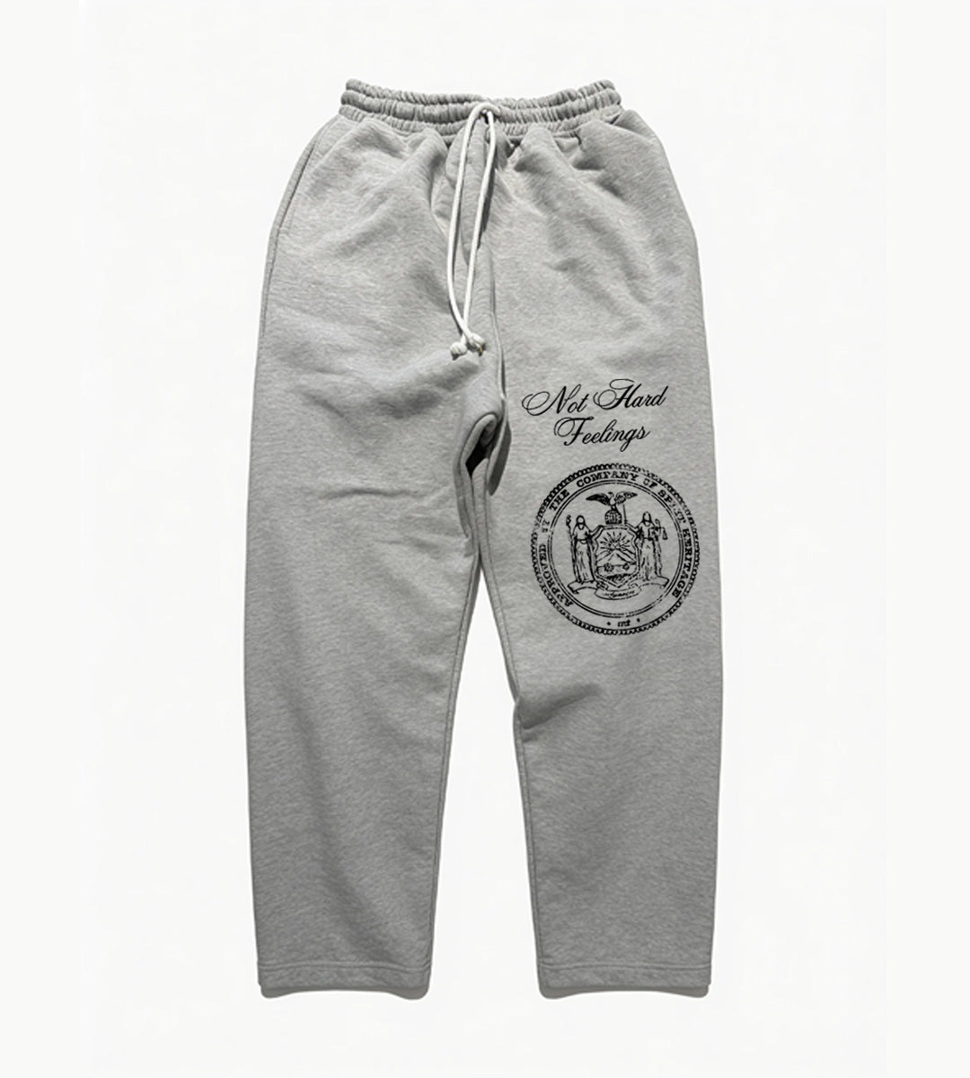 Joggin NYC Gris