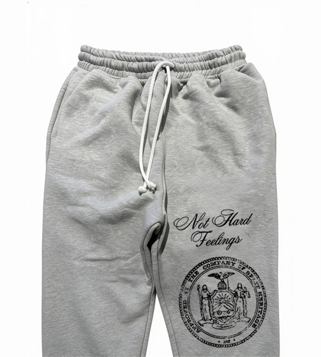 Joggin NYC Gris