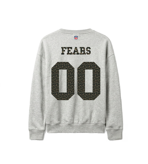 0 Fears.