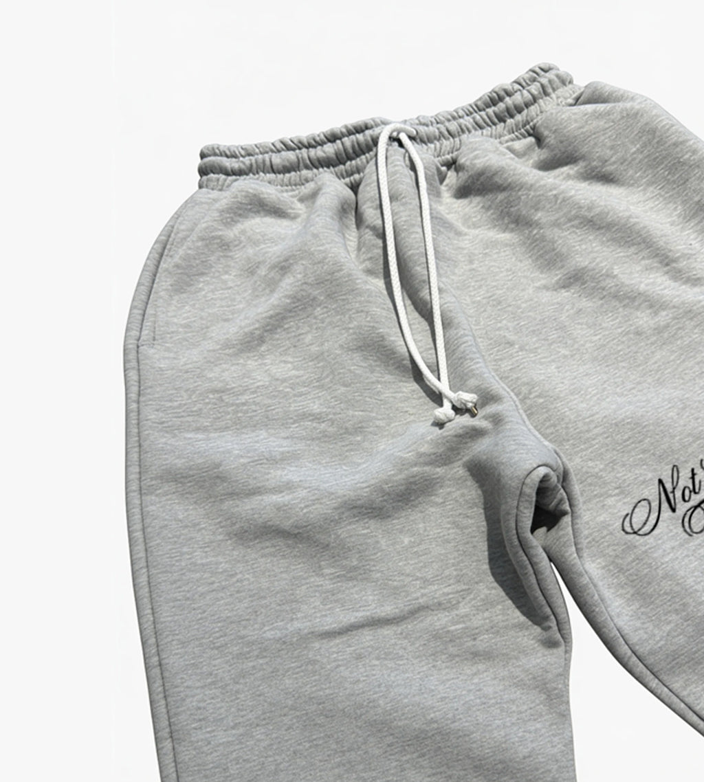 Joggin NYC Gris