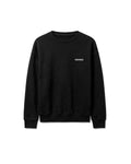 WBKD Crewneck Black